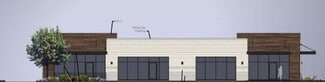 Milton, WA Commercial Land - 816 Meridian E
