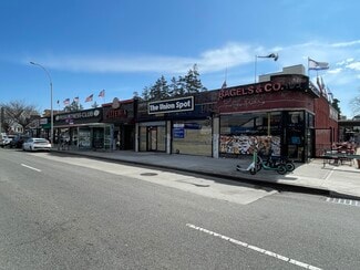 Fresh Meadows, NY Retail - 18806 Union Tpke