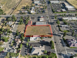 Tehachapi, CA Commercial - 770 Tucker Rd