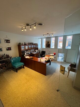 Boston, MA Office - 278 North St