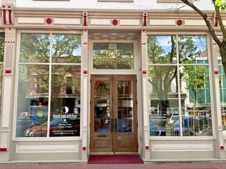 Columbus, IN Office/Retail, Retail - 424 Washington St