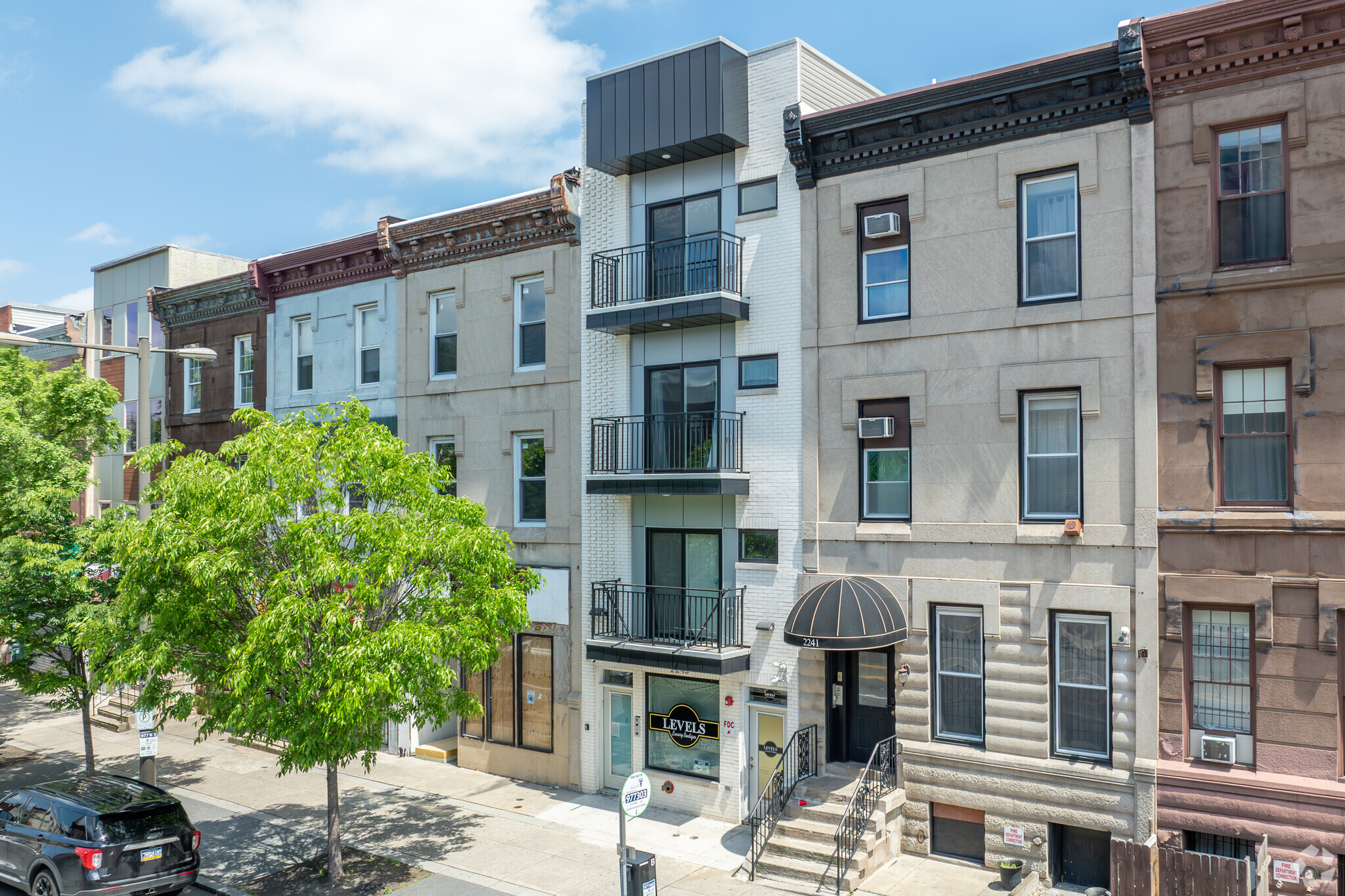 2243 N Broad St, Philadelphia, PA for Sale