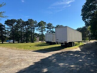 Edgartown, MA Industrial Land - 30 W Line Rd