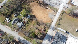 Chattanooga, TN Industrial Land - 0 E. 39th Street & 3903 Calhoun Street