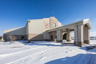 New Palestine, IN Churches - 4053 S 650 W