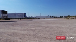 Lubbock, TX Commercial Land - 910-920 E 66th St