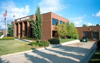 Mentor, OH Manufacturing - 7770 Division Dr