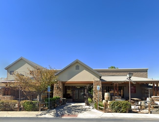 Fernley, NV Retail - 1330 US Highway 95A S