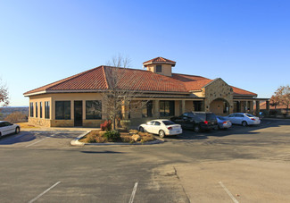 Marble Falls, TX Office - 1002 Marble Heights Dr