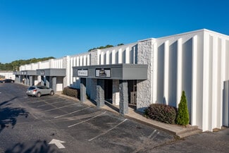 Norcross, GA Industrial - 6420-6432 Warren Dr