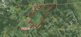 County Rd 489  