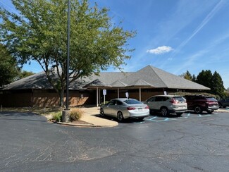 Maumee, OH Office, Medical - 1661 Holland Rd