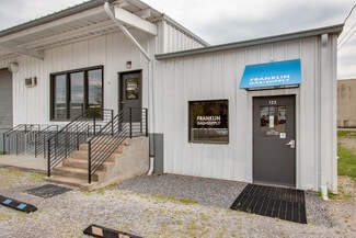 Franklin, TN Industrial - 120 Confederate Dr Franklin, TN Industrial - 120 Confederate Dr