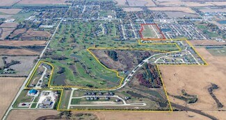 Beecher, IL Residential - E Indiana Ave