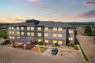 Henderson, CO Hospitality - 9041 Brighton Rd