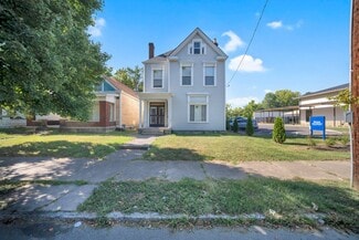 Louisville, KY Specialty - 3016 River Park Dr