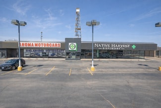 Norman, OK Retail - 2505 W Main St Norman, OK Retail - 2505 W Main St