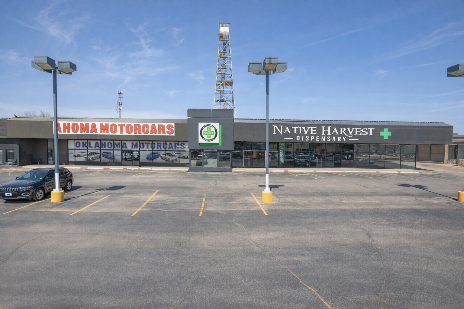 2505 W Main St, Norman, OK for Rent