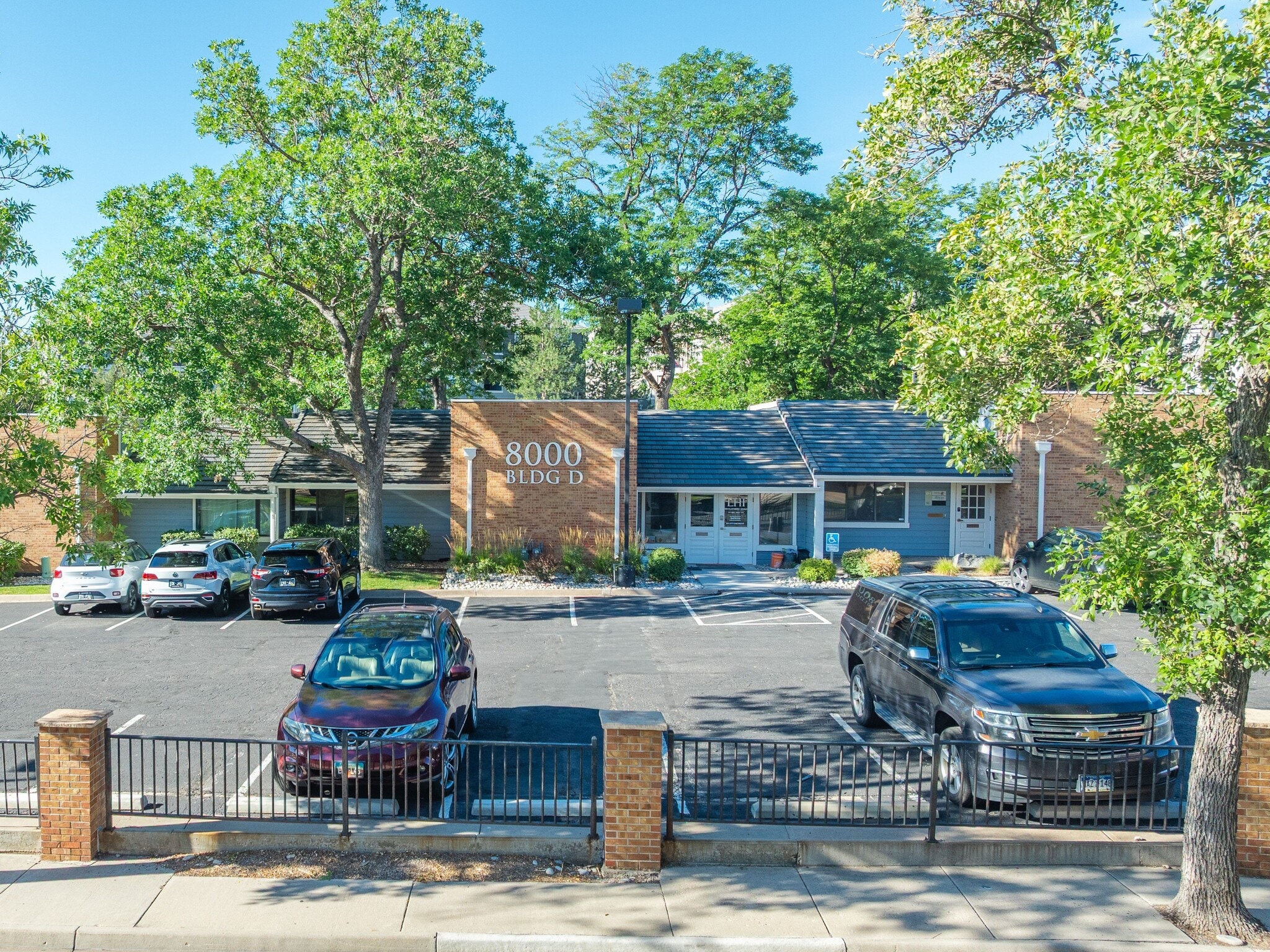 8000 E Prentice Ave, Greenwood Village, CO for Sale