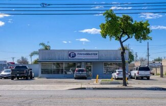 Bellflower, CA undefined - 9162 Rosecrans Ave