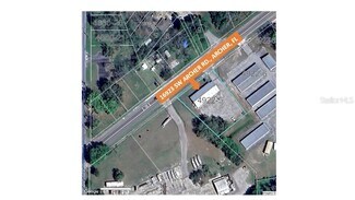 Archer, FL Retail - 16923 Archer Rd