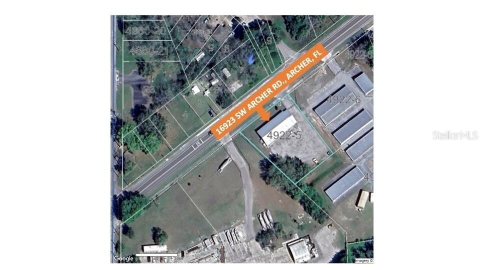 16923 Archer Rd, Archer, FL for Rent