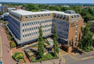 Ashford, KEN Office - 81 Station Rd