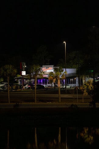 Daytona Beach, FL Freestanding - 2990 W International Speedway Blvd