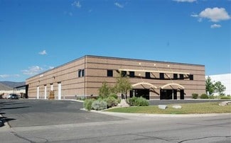 Minden, NV Industrial - 2561 Business Pky