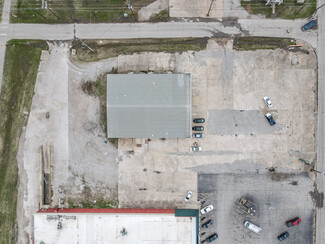 Tulsa, OK Retail - 6248 N Peoria Ave