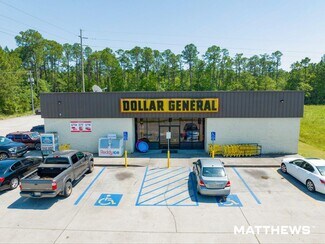 Fayetteville, NC Freestanding - 3736 Dunn Rd