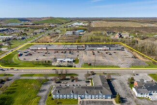 Waterloo, NY undefined - 1963 US 20