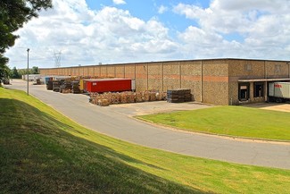 Memphis, TN Industrial - 6125 E Shelby Dr