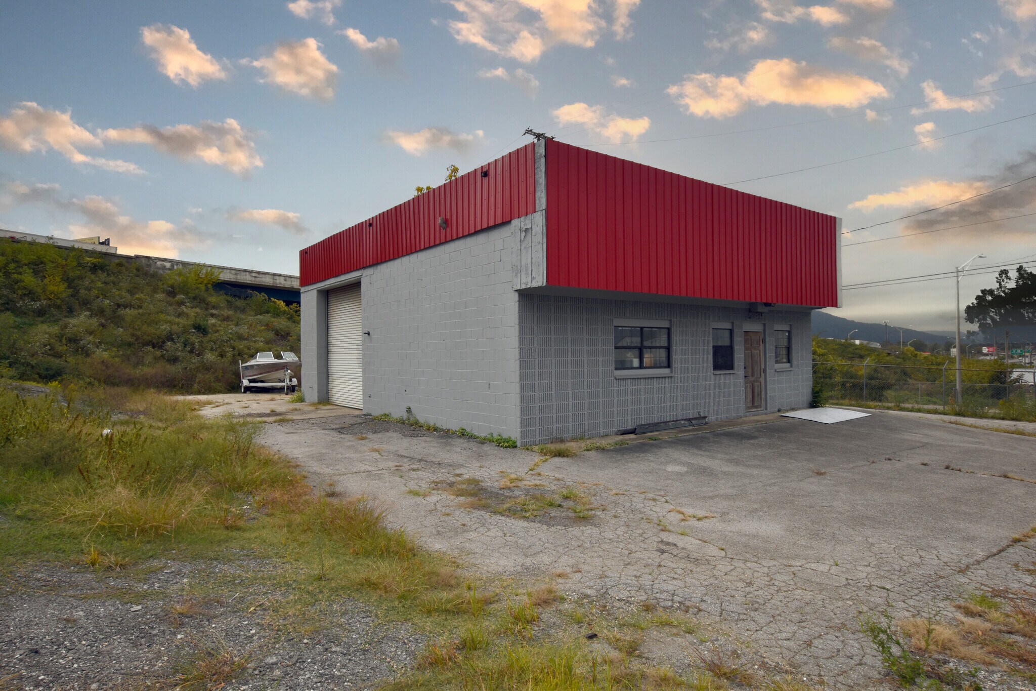 2310 Dodds Ave, Chattanooga, TN for Rent