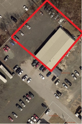 New Castle, DE Retail - 9 Wilson Dr