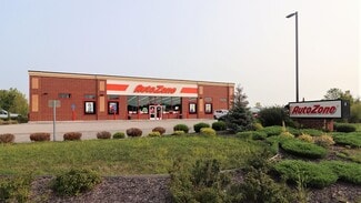 17505 Chesterfield Airport Rd  