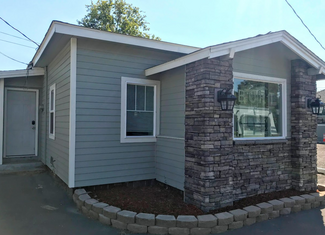 Kennewick, WA Office - 10 N Fruitland St