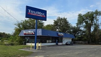Elizabethton, TN Storefront - 141 W Elk Ave