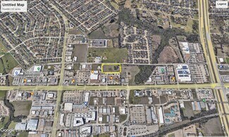 Rowlett, TX Commercial - 3802 Big A Rd