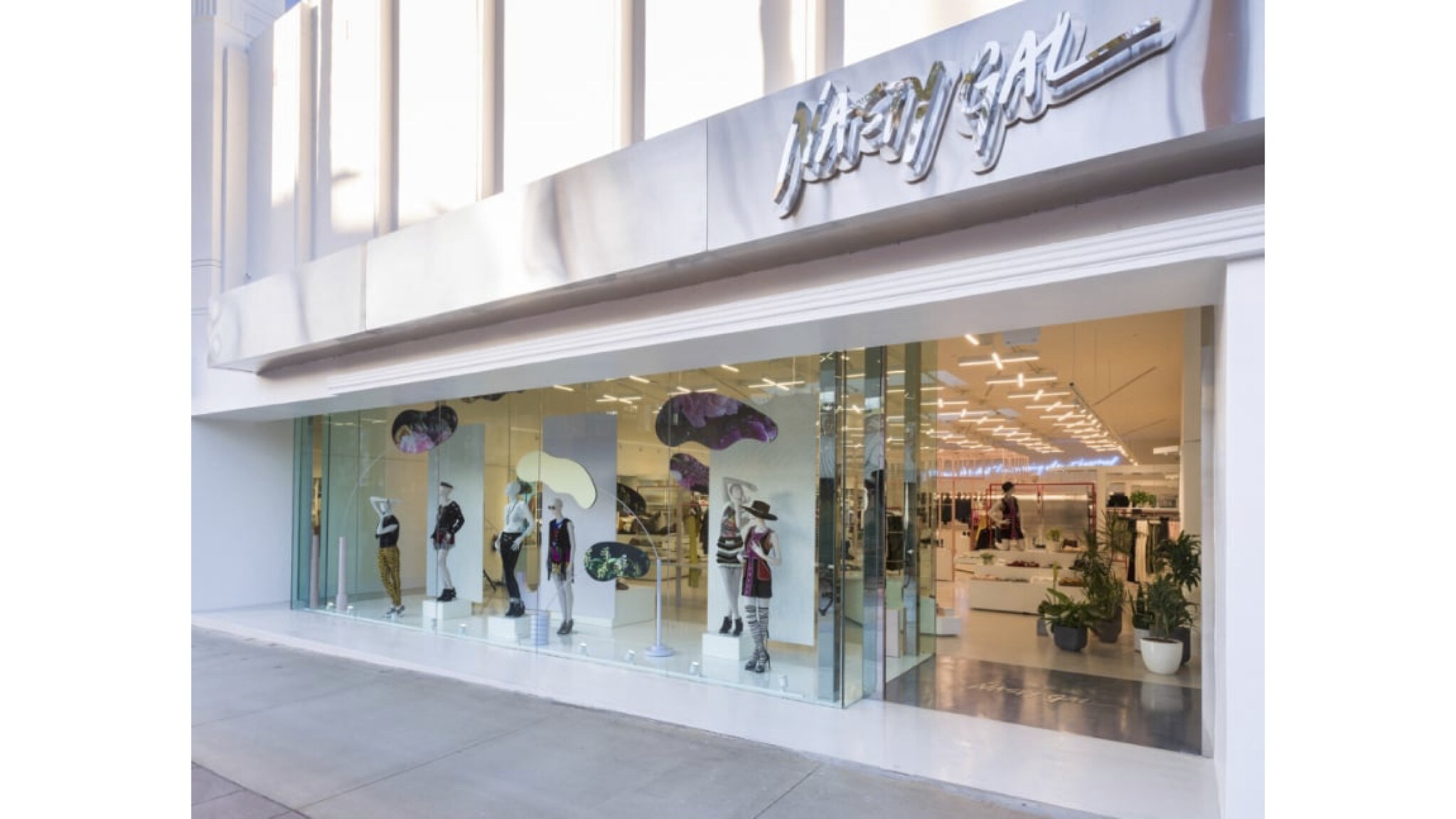 1241-1245 3rd St, Santa Monica, CA for Rent