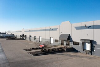 Florence, KY Industrial - 9200 Brookfield Ct