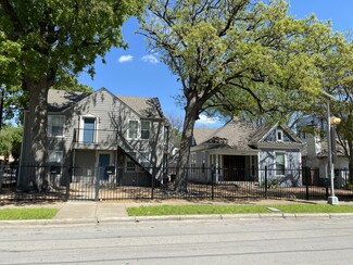 Dallas, TX Apartments - 2014 Caddo St