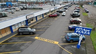 Longview, WA Retail - 1008-1048 14th Ave Longview, WA Retail - 1008-1048 14th Ave