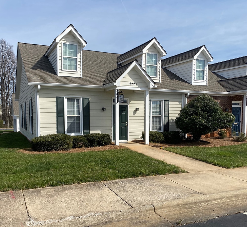 222 S Swing Rd, Greensboro, NC for Rent