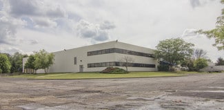 Westfield, IN Industrial - 2000 E 196th St N
