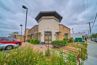 Lakewood, CA Retail - 11759 Carson St