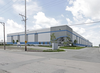 Franklin Park, IL Industrial - 10700 W Waveland Ave