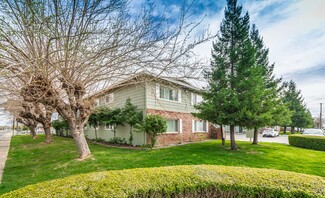 Marysville, CA Apartments - 1605-1627 Swezy St