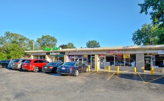 Chicago Ridge, IL Retail - 10341 Southwest Hwy