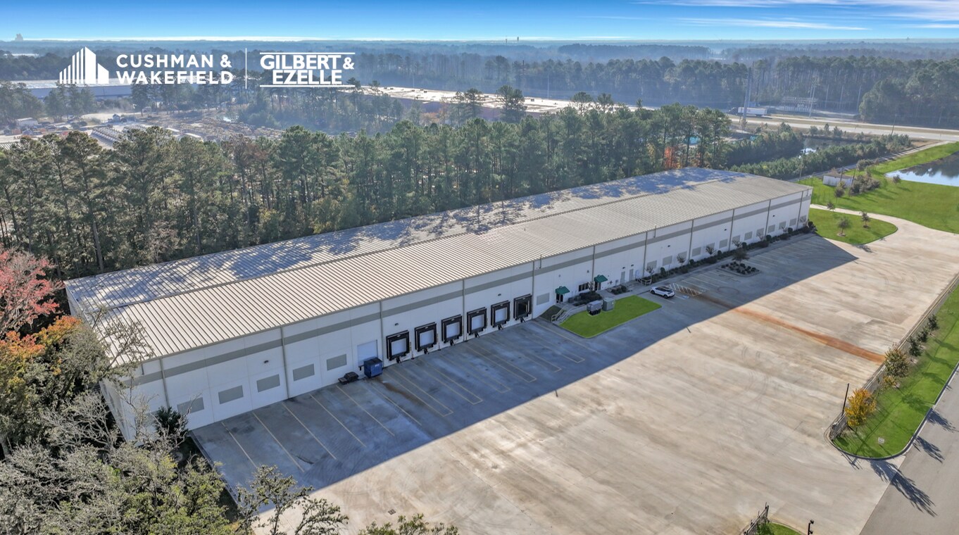30 Triple B Trl Pooler, GA 31322 Industrial Property for Lease on